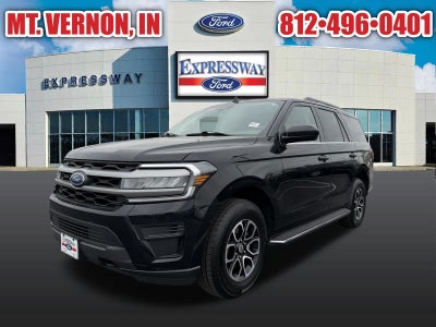 2023 Ford Expedition XLT