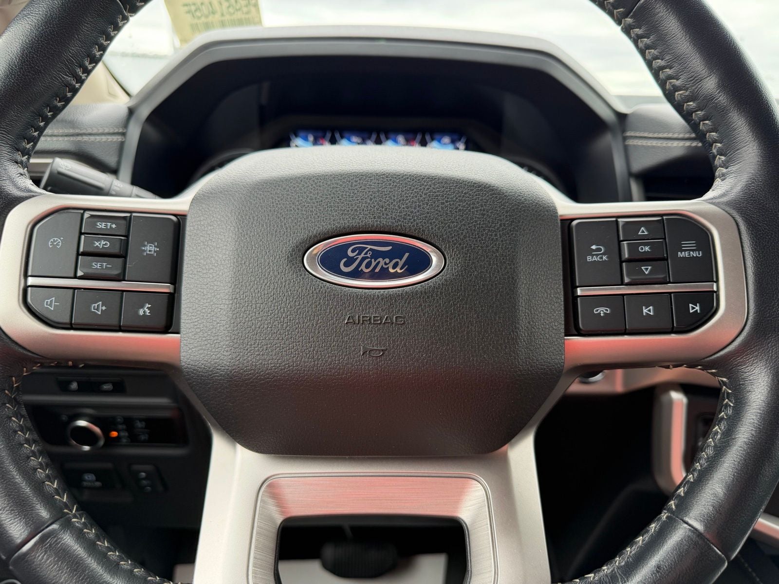 2023 Ford Expedition XLT