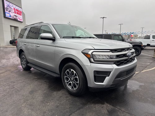 2024 Ford Expedition XLT