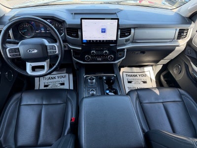 2024 Ford Expedition XLT