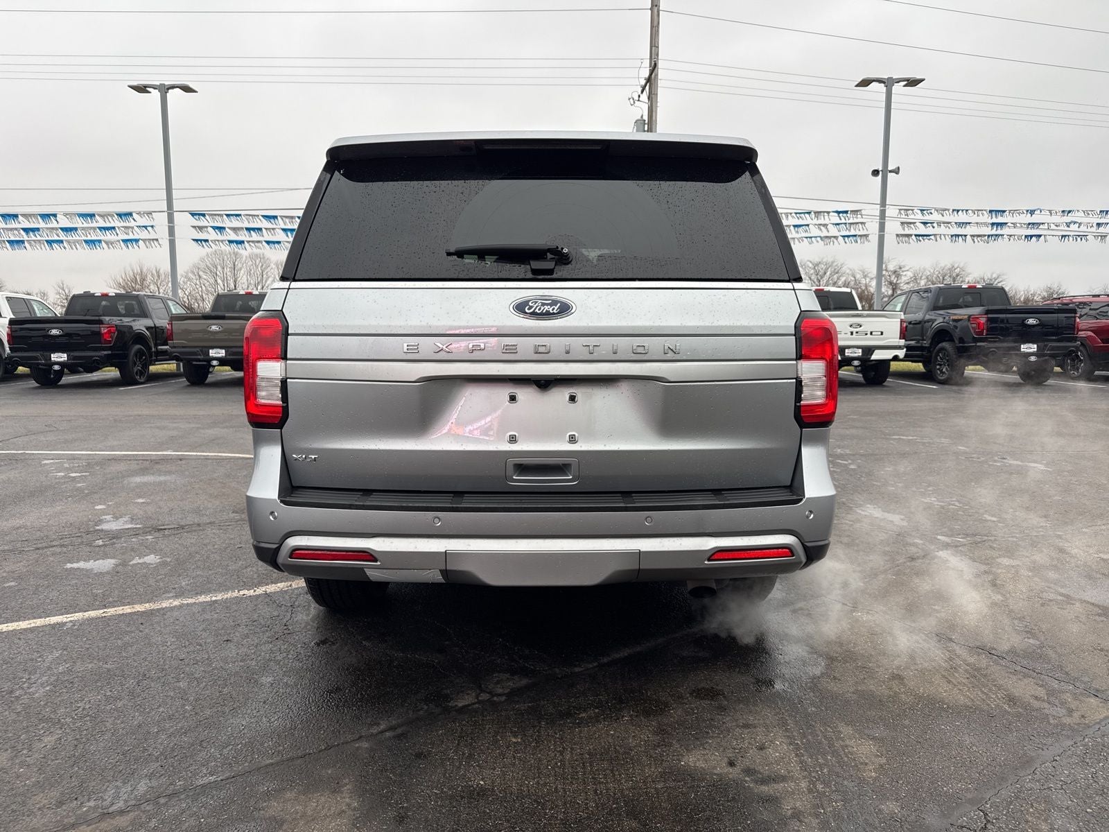 2024 Ford Expedition XLT