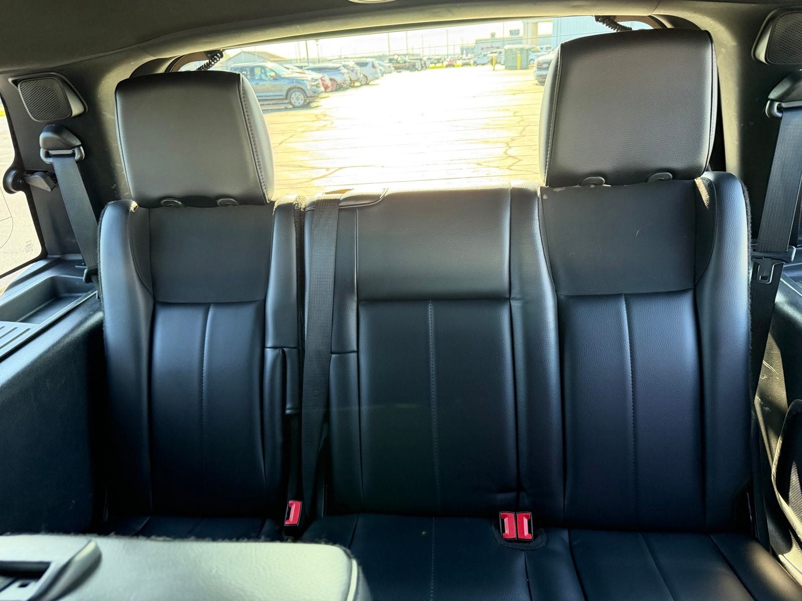 2017 Ford Expedition XLT
