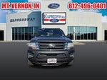 2017 Ford Expedition XLT