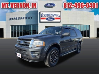 2017 Ford Expedition XLT