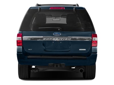 2017 Ford Expedition XLT