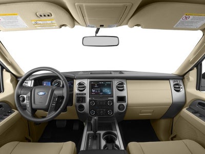 2017 Ford Expedition XLT