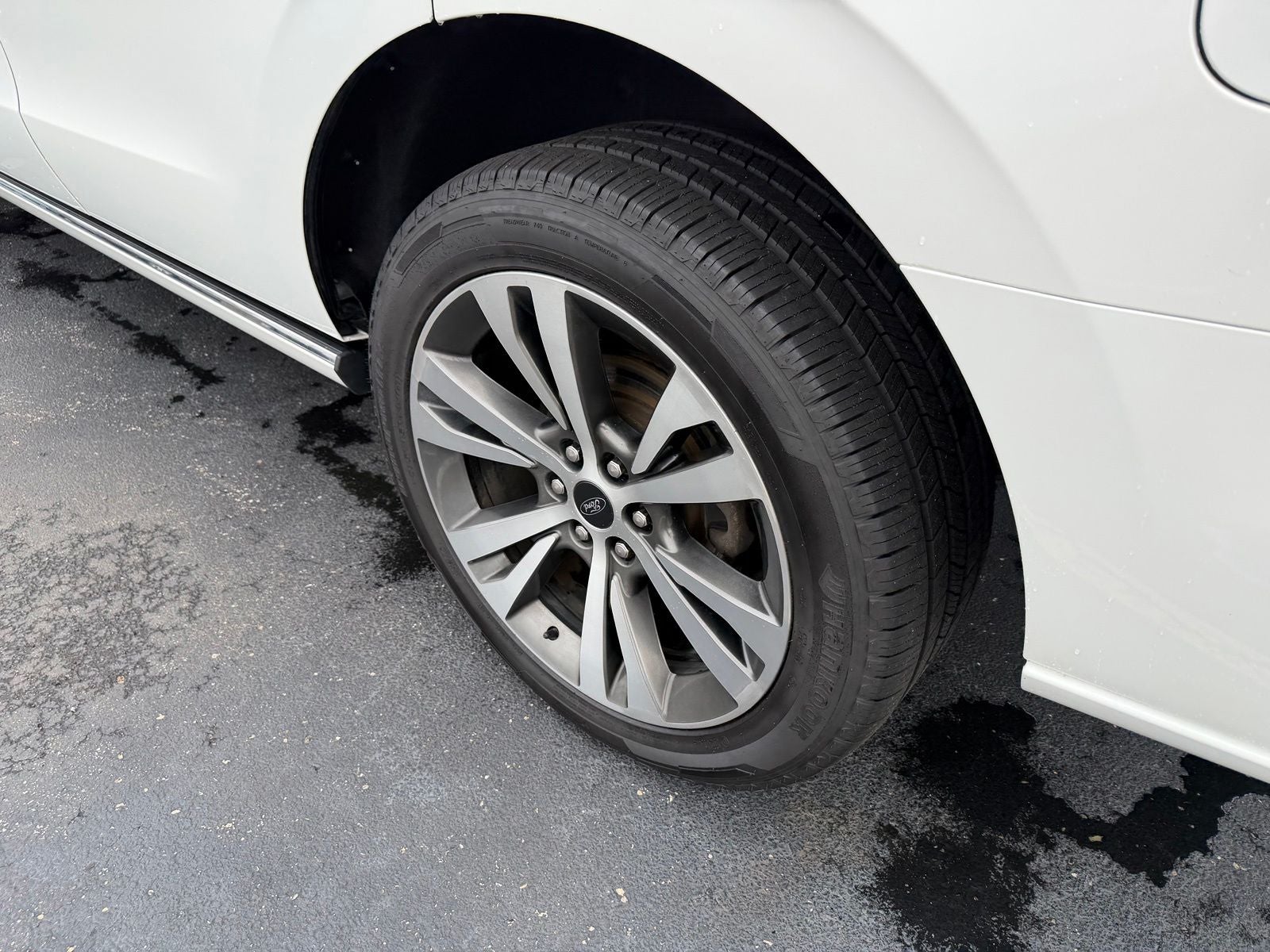 2021 Ford Expedition Platinum