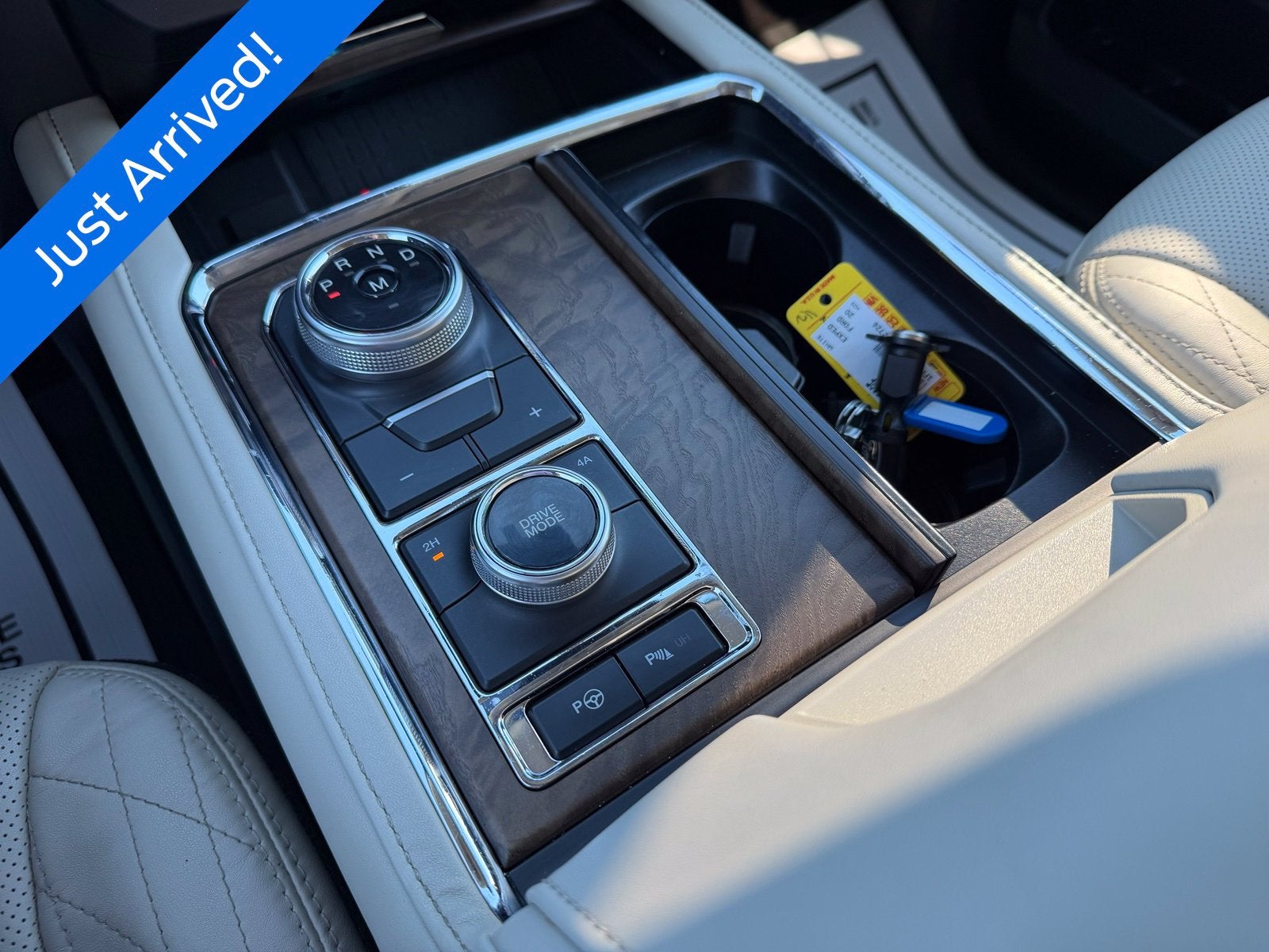 2020 Ford Expedition Platinum