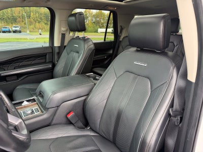2019 Ford Expedition Platinum