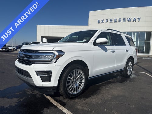 2024 Ford Expedition Limited