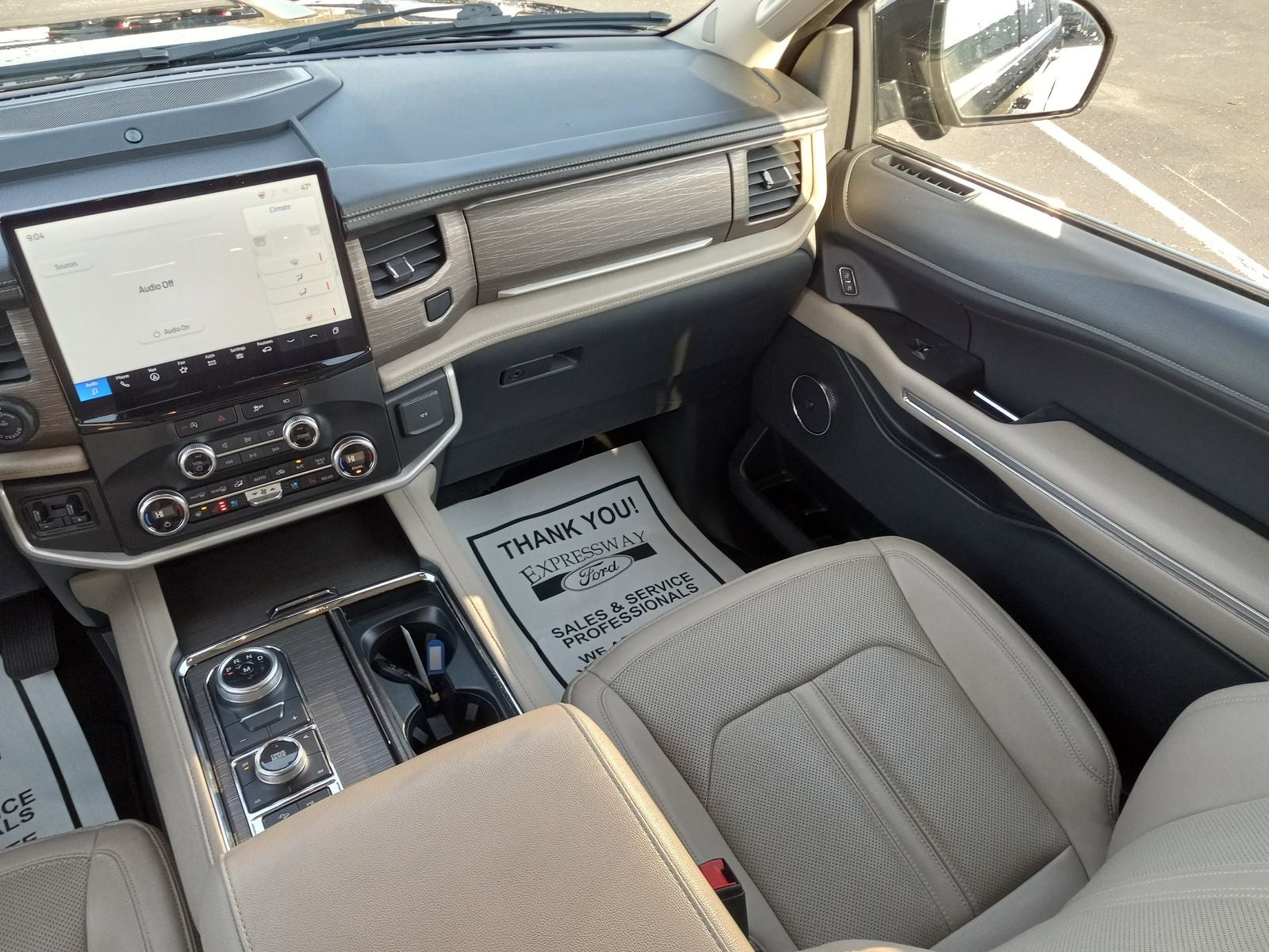 2023 Ford Expedition Limited