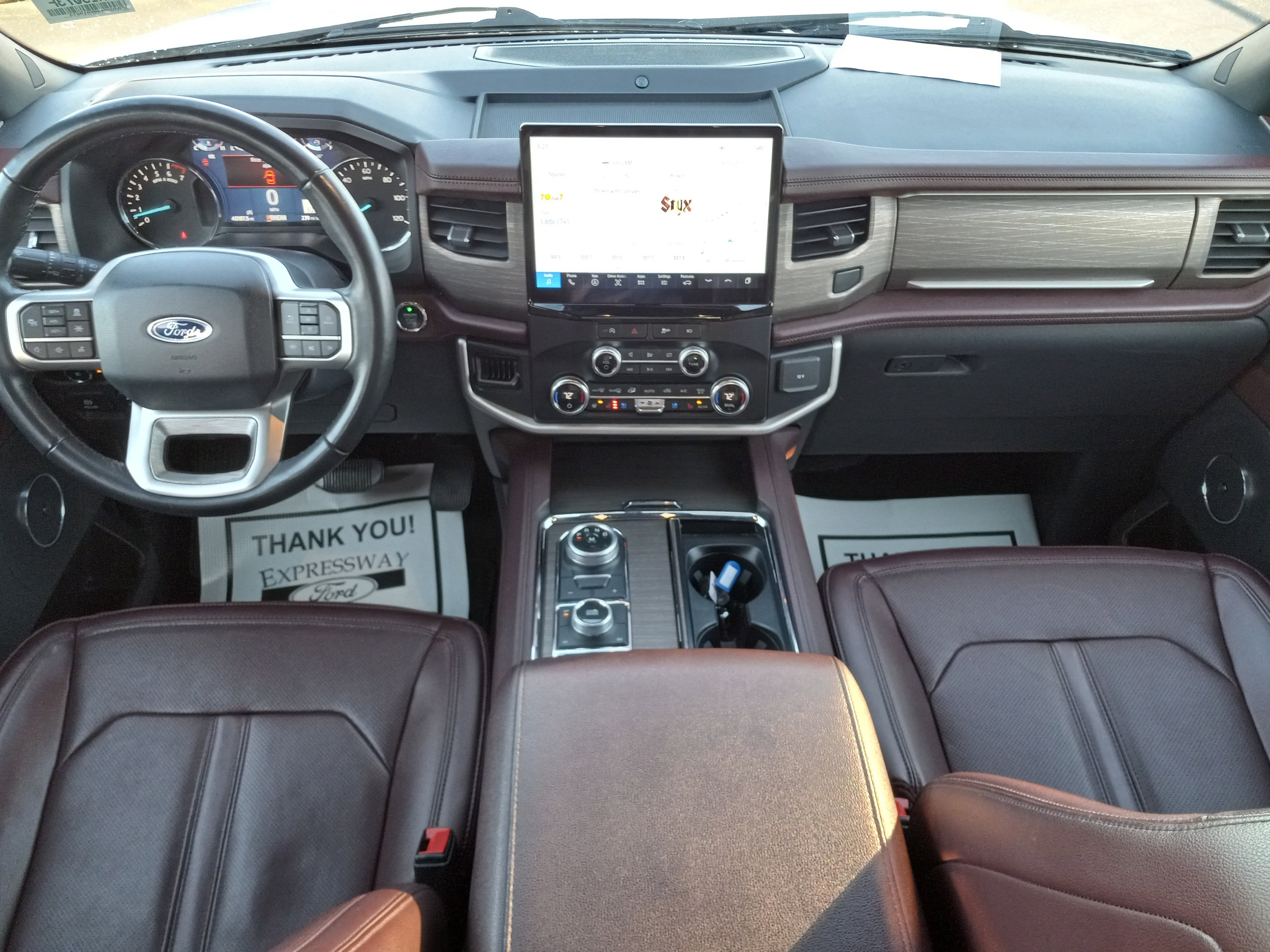 2024 Ford Expedition Limited