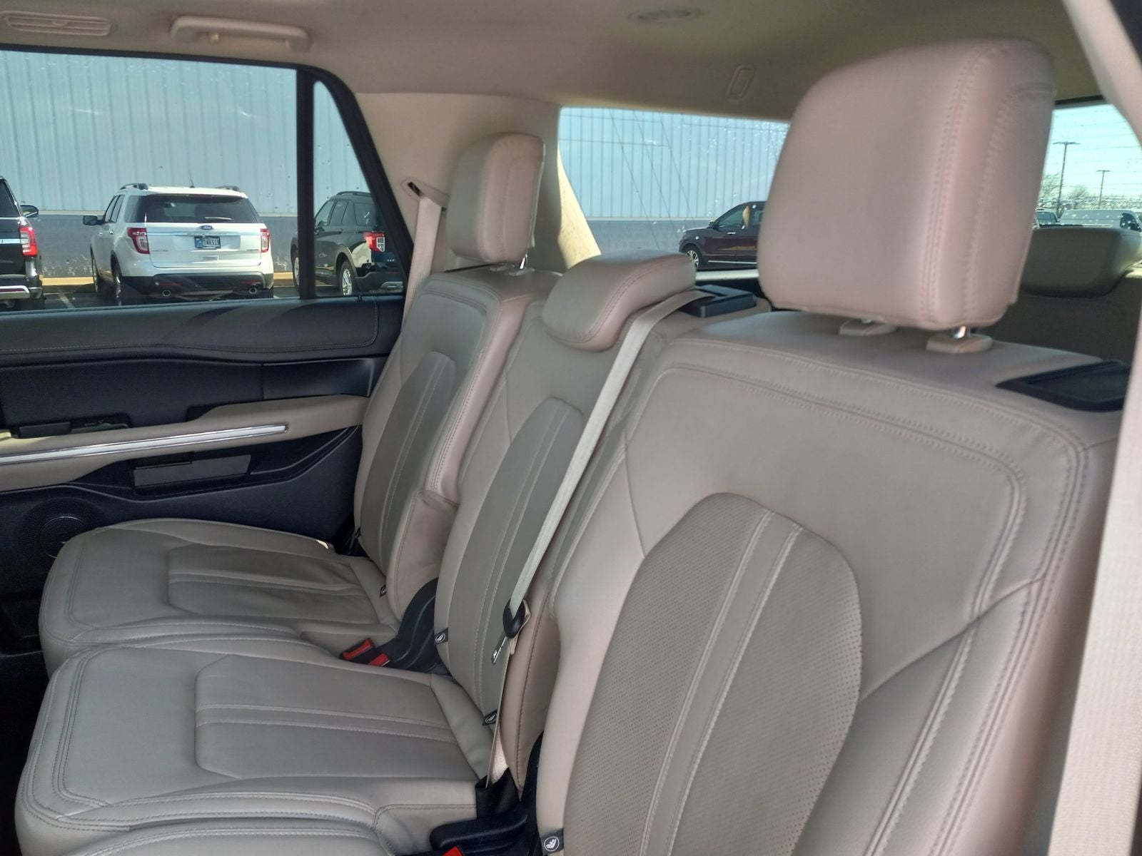 2024 Ford Expedition Limited