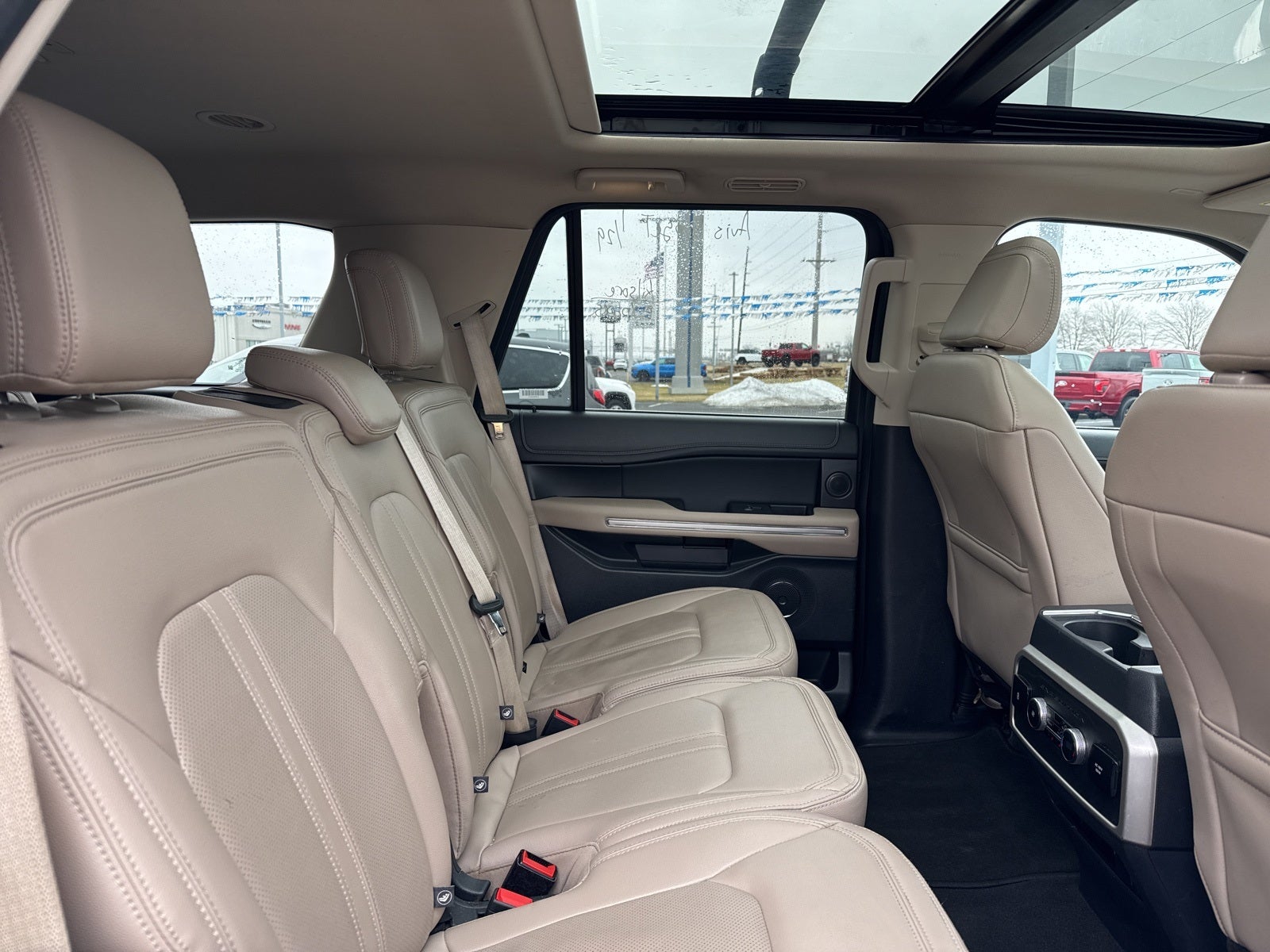 2024 Ford Expedition Limited