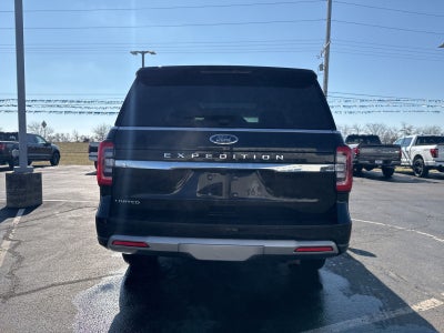 2024 Ford Expedition Limited