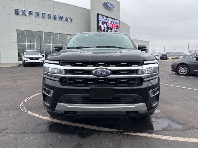 2023 Ford Expedition Limited