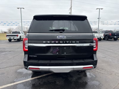 2023 Ford Expedition Limited