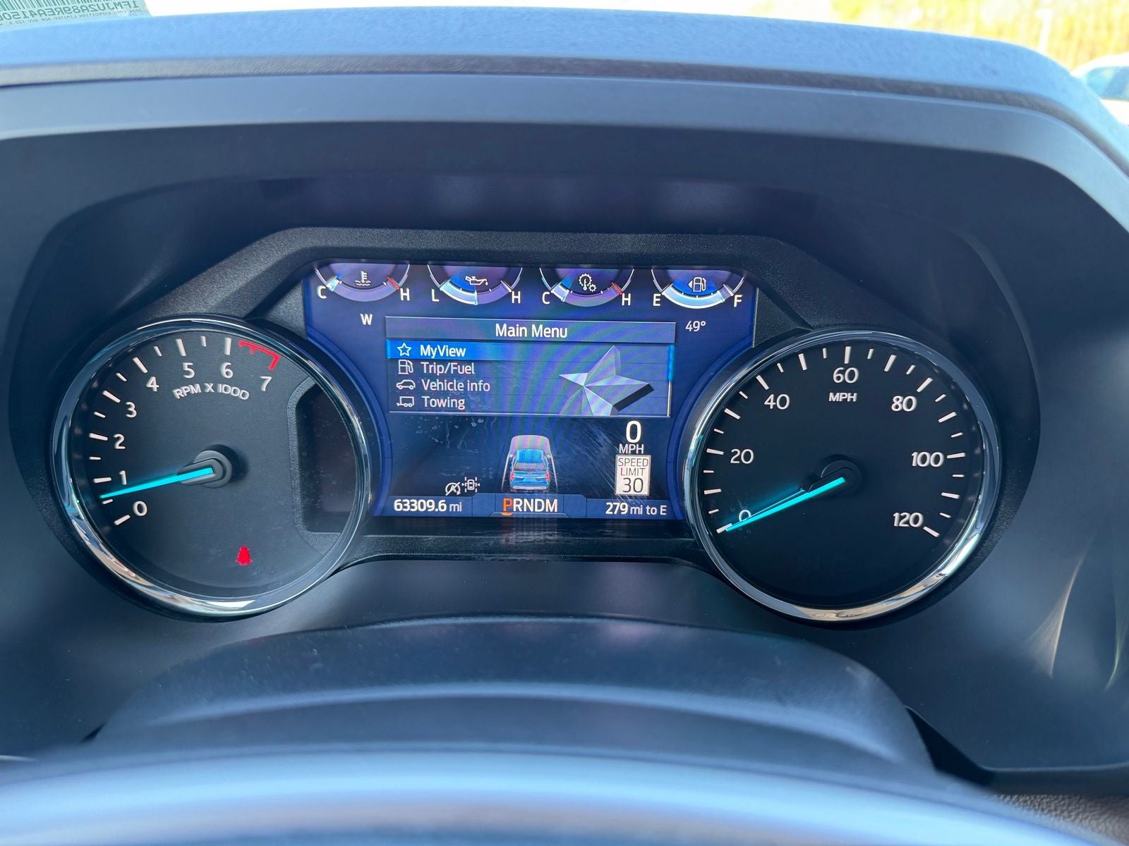 2024 Ford Expedition Limited