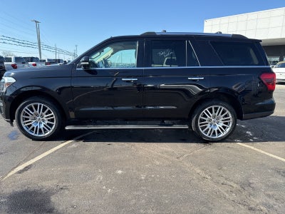 2024 Ford Expedition Limited