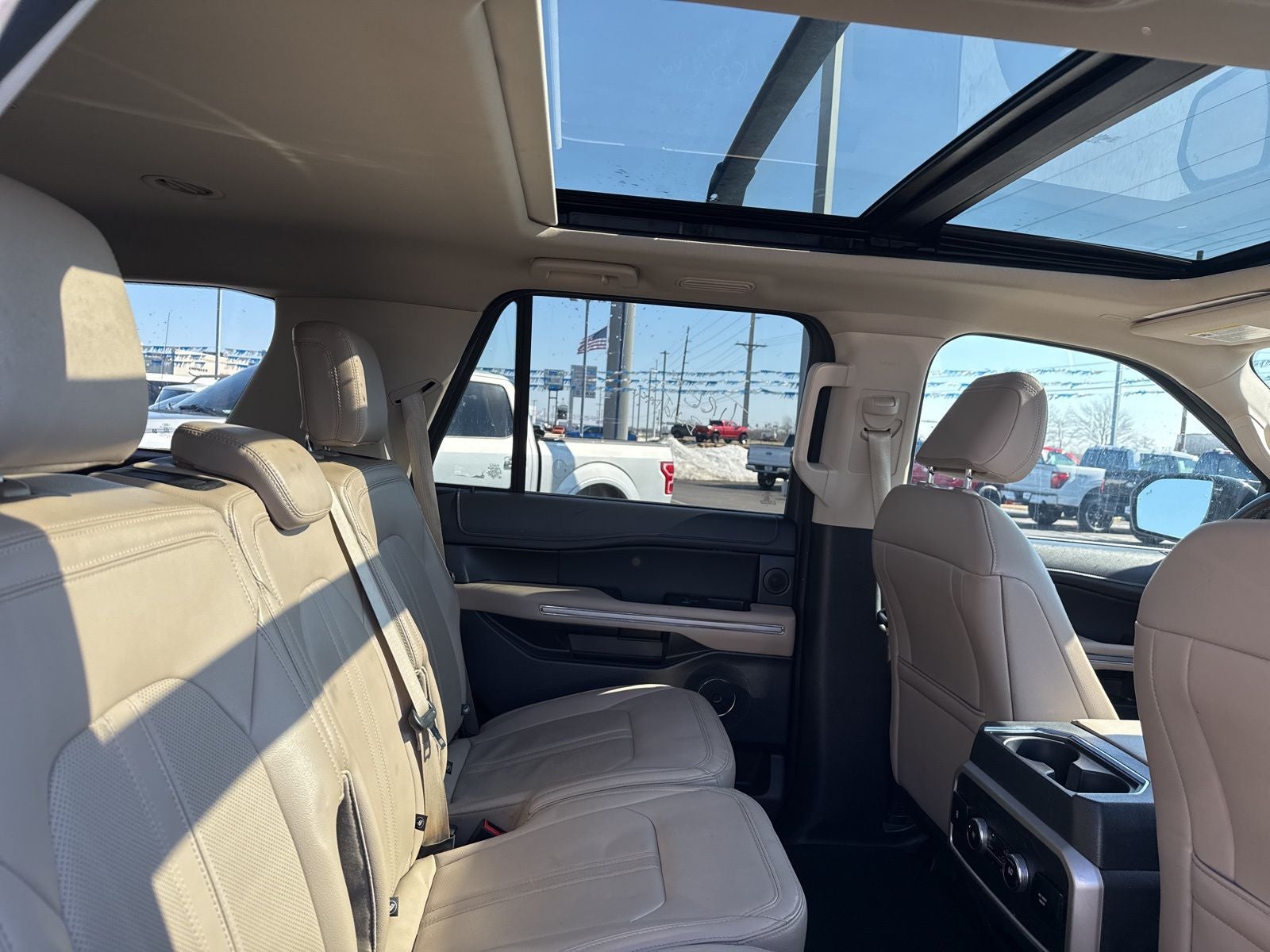 2024 Ford Expedition Limited