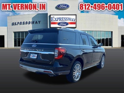 2023 Ford Expedition Limited