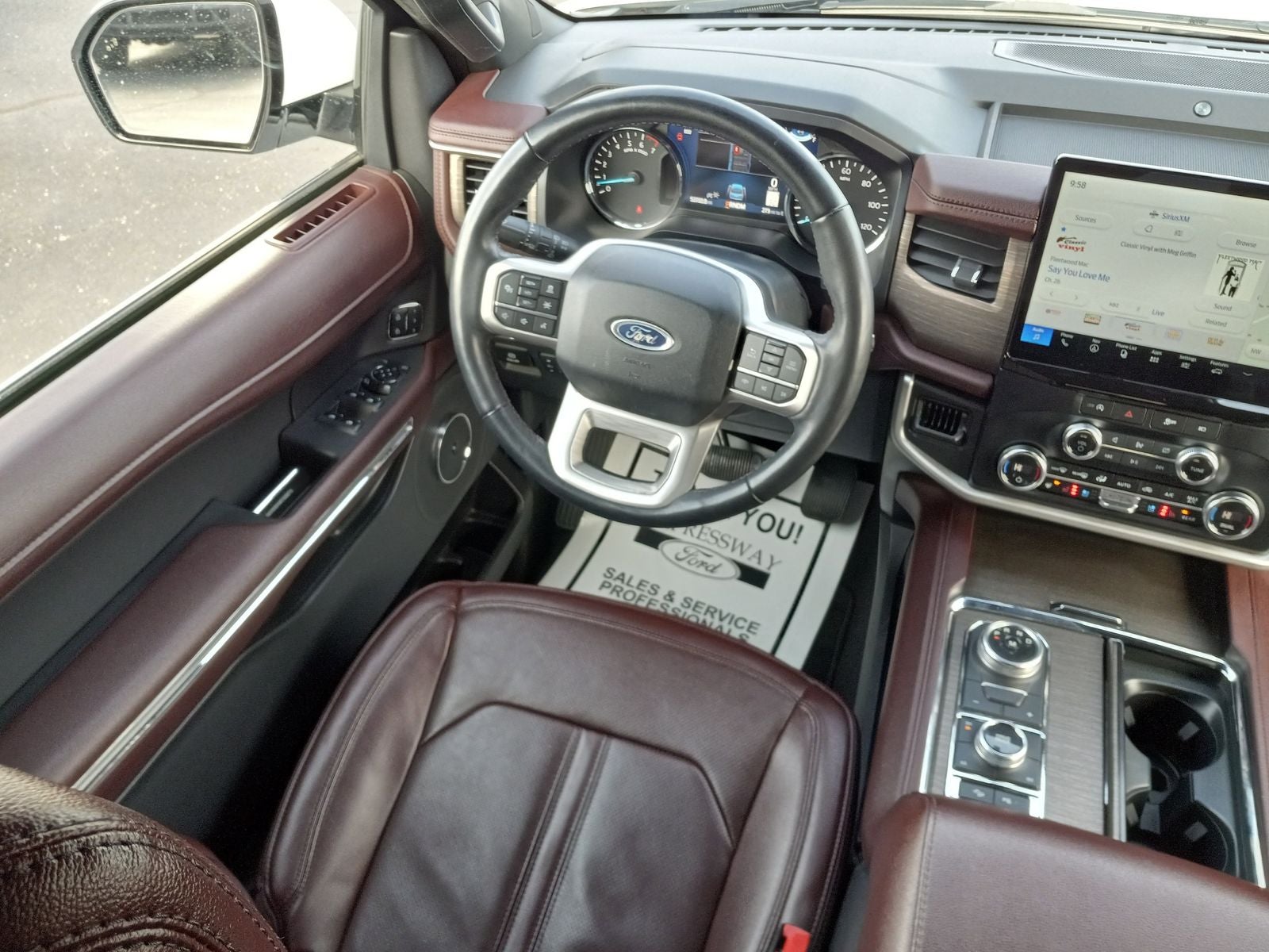 2024 Ford Expedition Limited