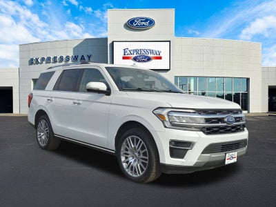 2024 Ford Expedition Limited