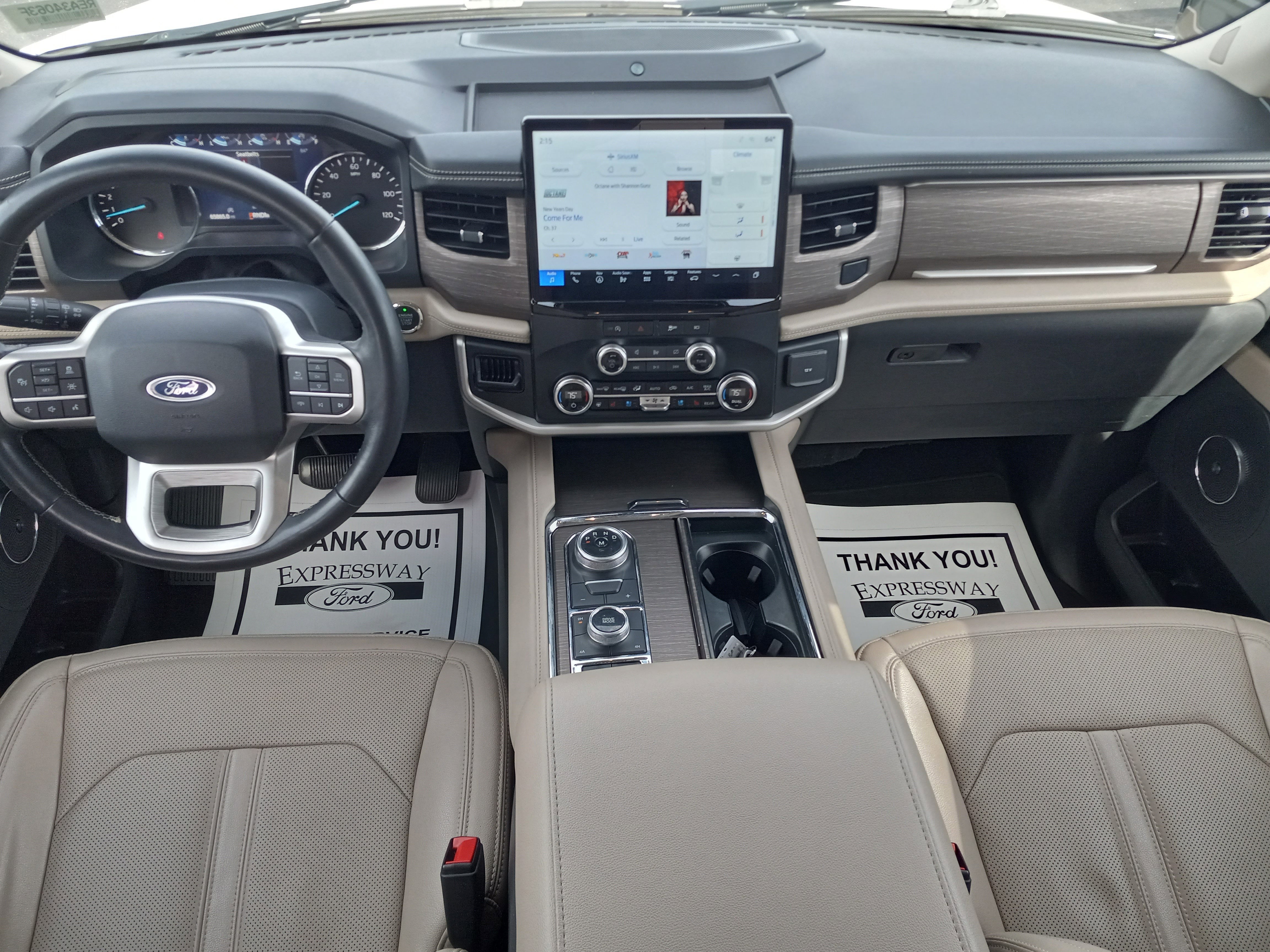 2024 Ford Expedition Limited