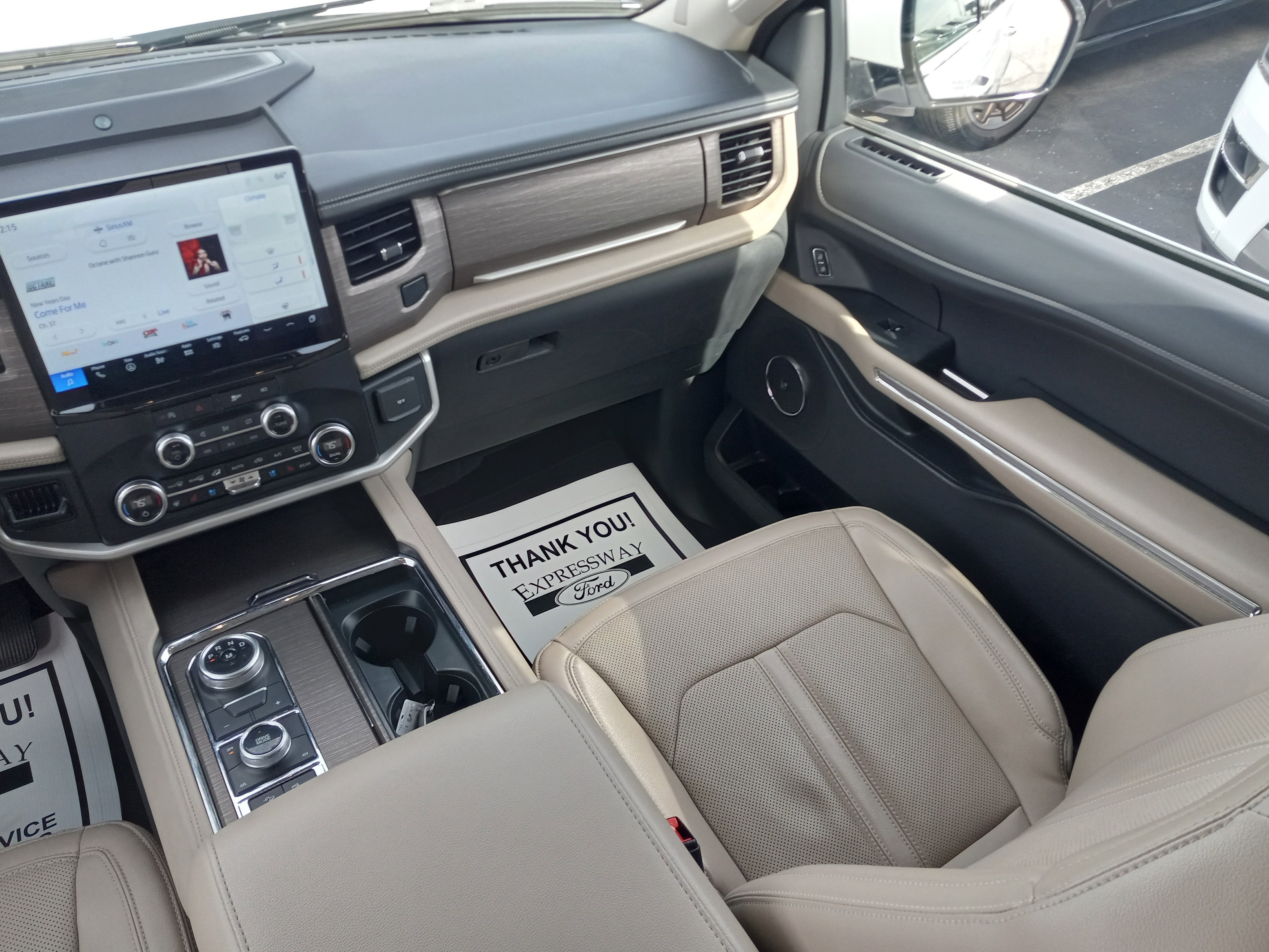 2024 Ford Expedition Limited