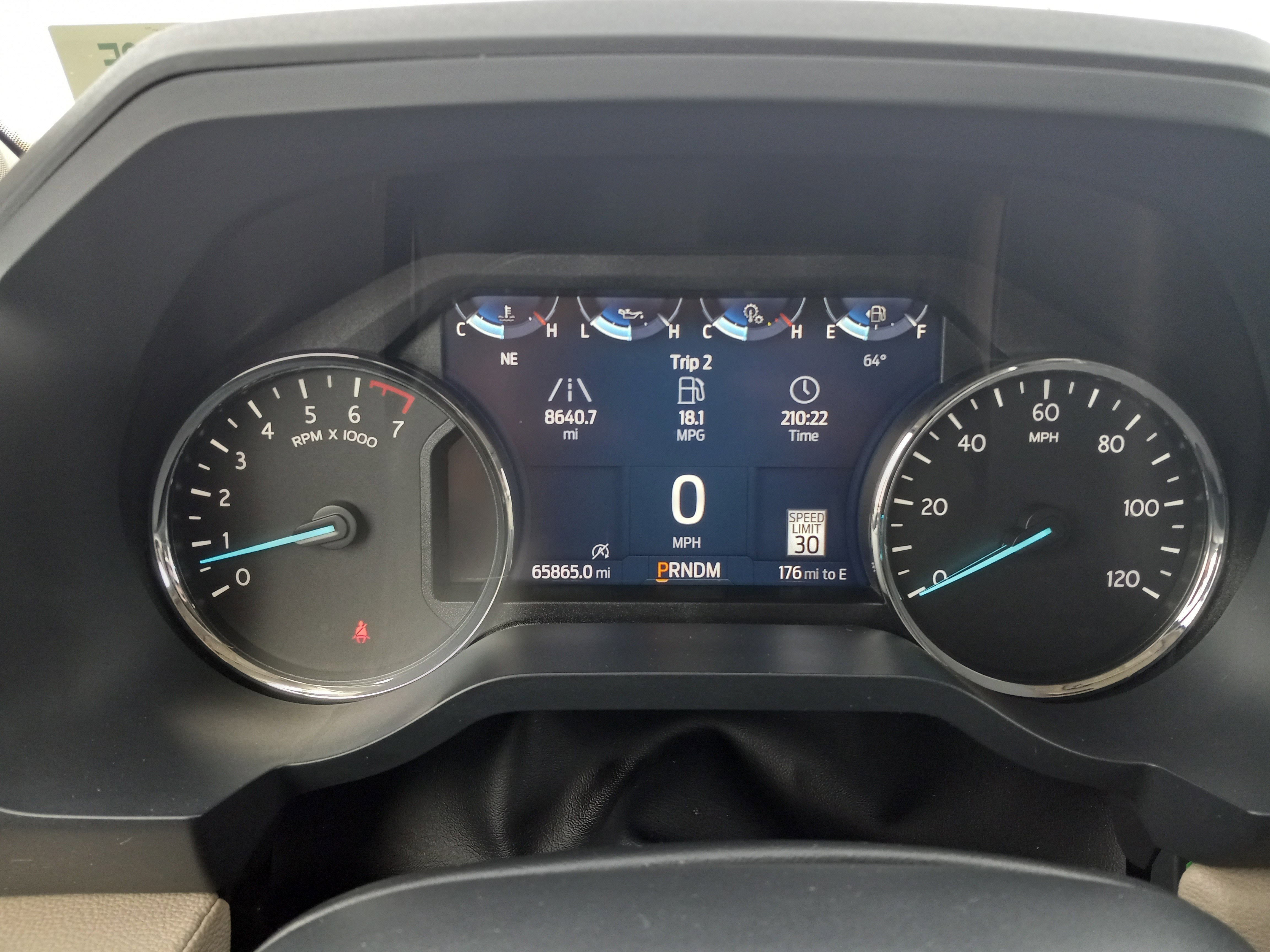 2024 Ford Expedition Limited