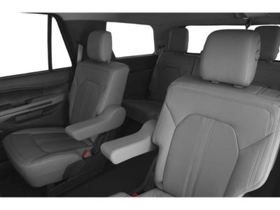 2020 Ford Expedition Limited