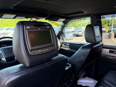 2015 Ford Expedition Limited