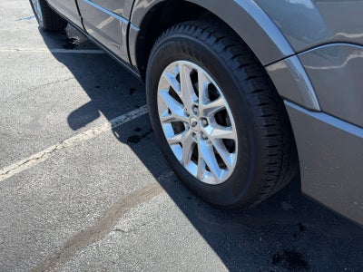 2015 Ford Expedition Limited