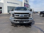 2018 Ford F-250SD XLT