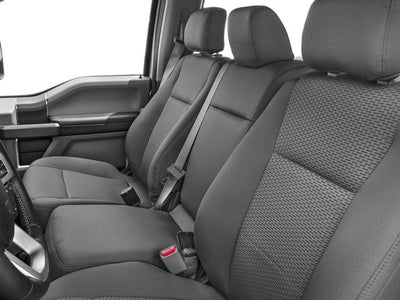 2018 Ford F-250SD XLT