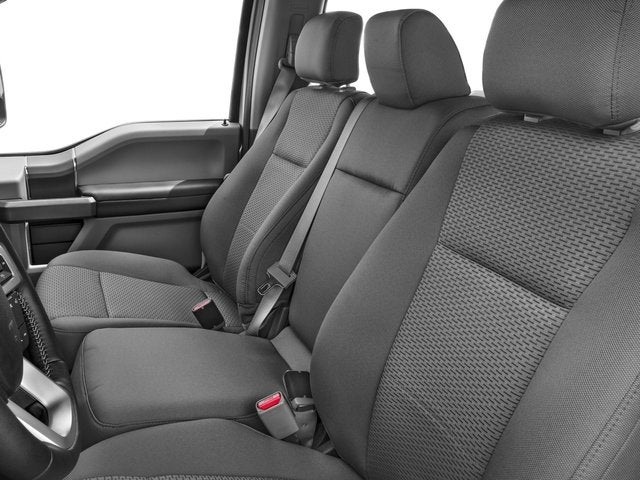 2018 Ford F-250SD XLT