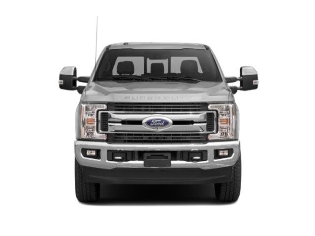 2018 Ford F-250SD XLT