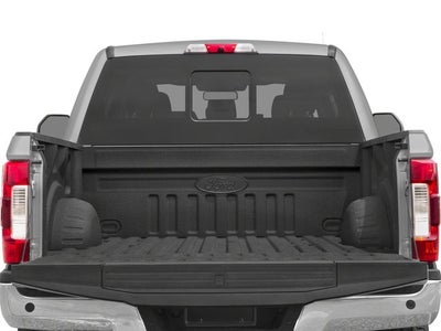 2018 Ford F-250SD XLT