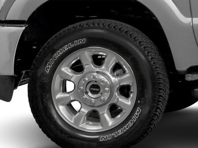 2016 Ford F-250SD XLT