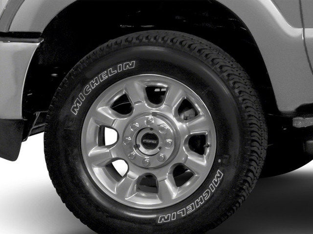 2016 Ford F-250SD XLT