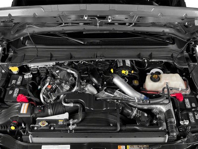 2016 Ford F-250SD XLT