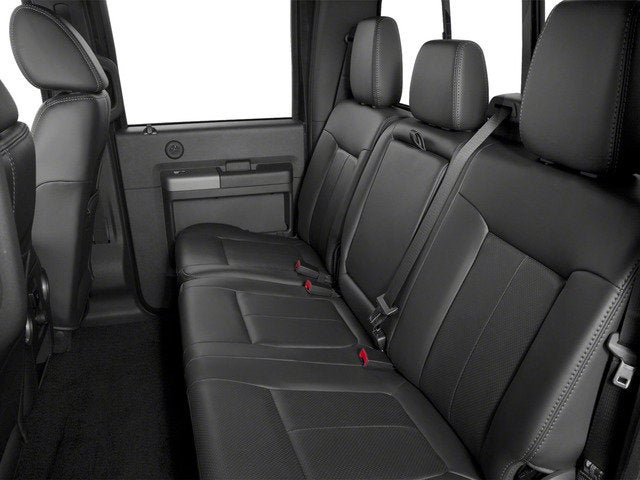 2016 Ford F-250SD XLT