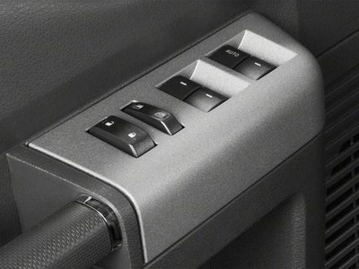 2016 Ford F-250SD XLT