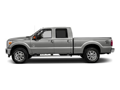 2016 Ford F-250SD XLT