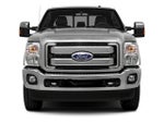 2016 Ford F-250SD XLT