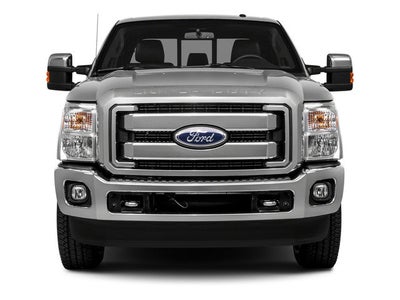 2016 Ford F-250SD XLT