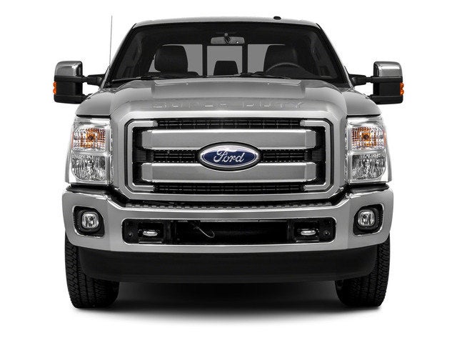 2016 Ford F-250SD XLT