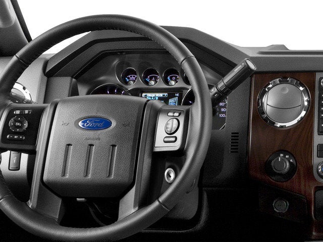 2016 Ford F-250SD XLT