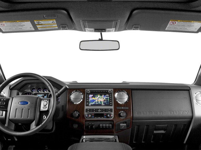 2016 Ford F-250SD XLT