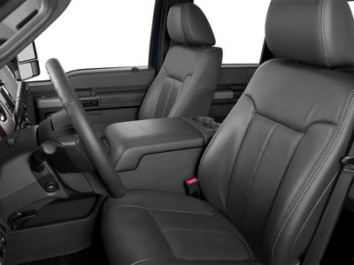 2016 Ford F-250SD XLT